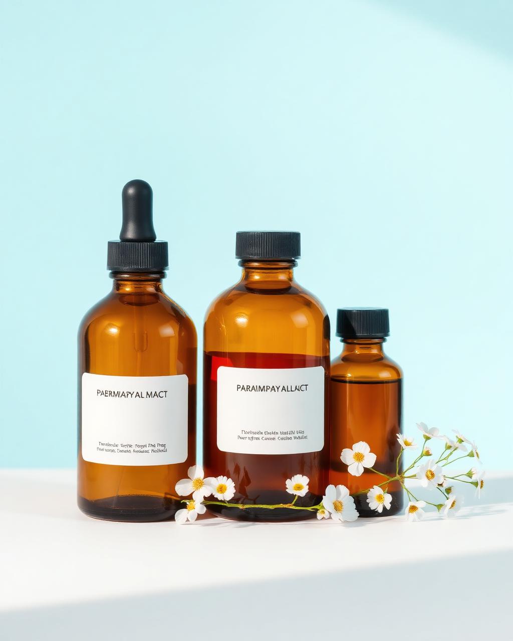 Protocolo Dermatológico 60 dias — composição visual